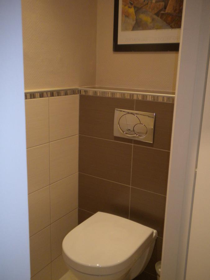 Gite Le Mandlé Riquewihr Exterior foto